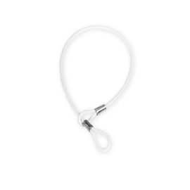 Lanyard double loop - Security tags