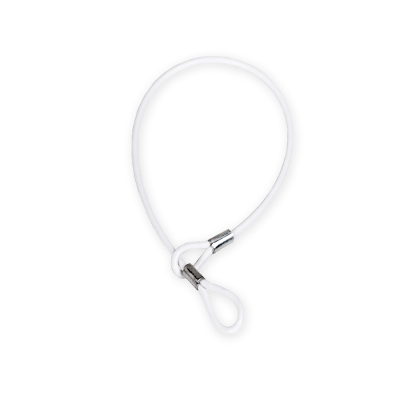 Lanyard - Double Loop - 8" (200mm) - Pack of 500