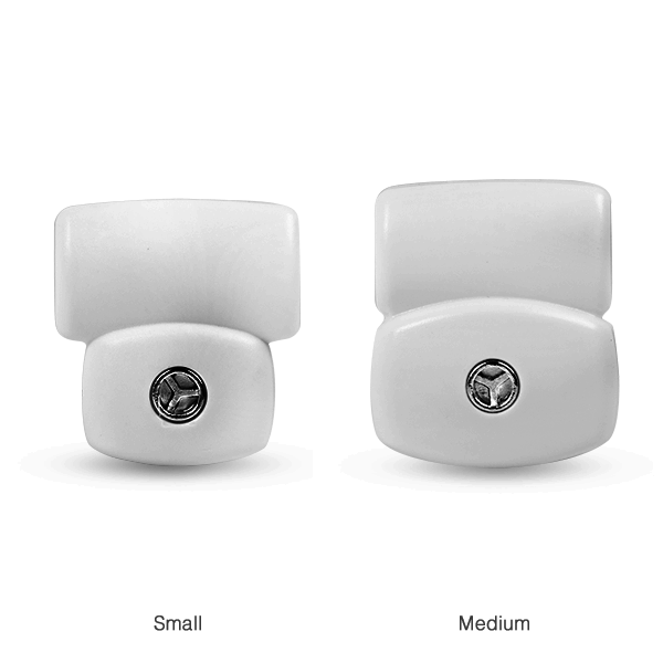 Optilock Tag - AM - Pack of 100