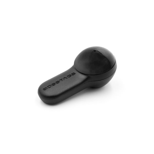 BossTag XT30 High Security Tag - with pin - Pack of 500