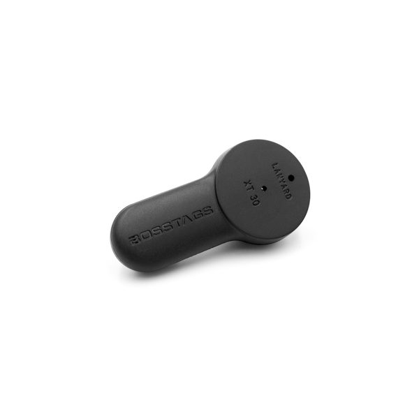 BossTag XT30 High Security Tag - with pin - Pack of 500
