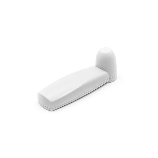 Pencil Tag - AM - Grey