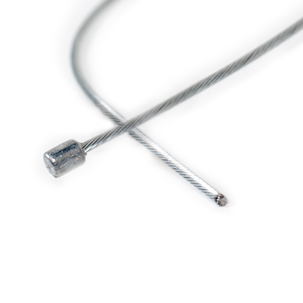 Lanyard Metal - 7" (180mm) - Pack of 500