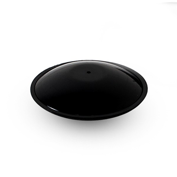 55mm (black) Shell Tag - Pack of 100 image 4