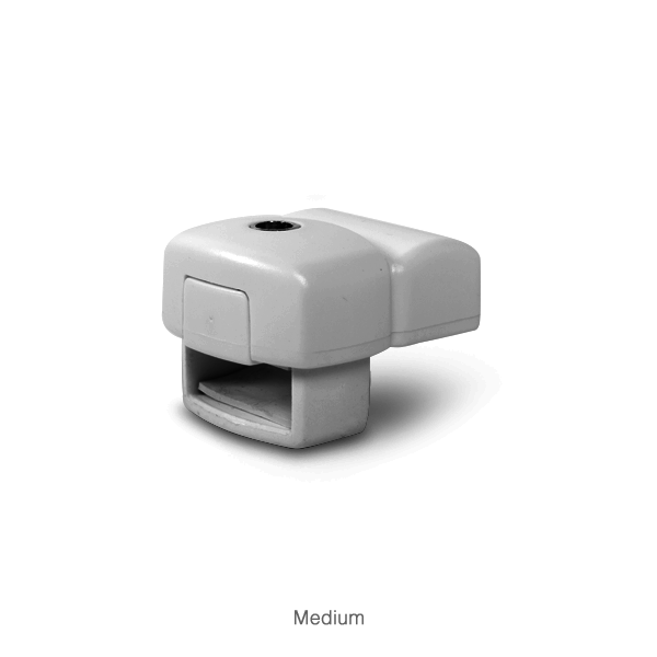 Optilock Tag - AM - Pack of 100