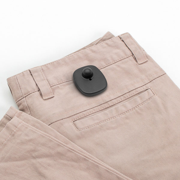 Mini Square Security Tag
