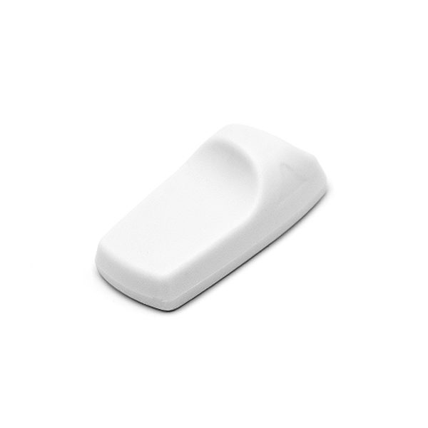 Mini Tag - RF - GREY - Pack of 500