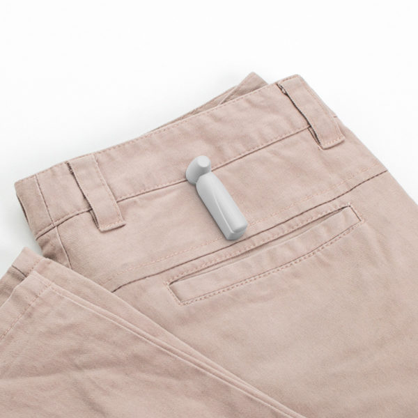 Mini Pencil Security Tag