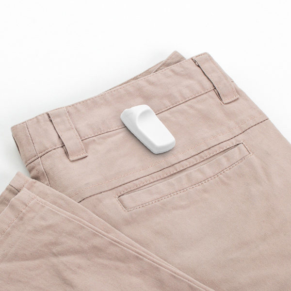 Mini Tag - RF - GREY - Pack of 500