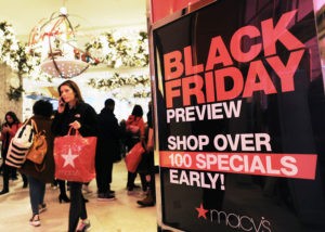 Black Friday Blog Post