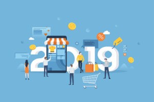 2019 a year of retail transition, predicts Deloitte