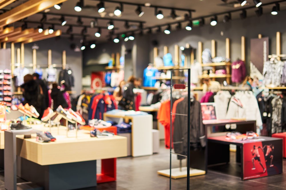 Retail Loss Prevention Explained