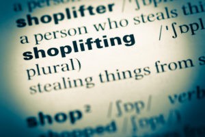 Top 4 techniques of shoplifting and how to thwart them
