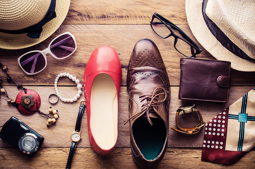 The most commonly shoplifted items in America