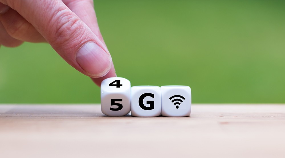 What 5G means to retail?