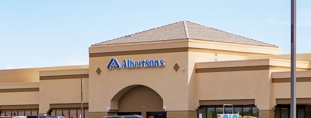 Albertsons - Top retailers - Security tags Top retailers US - Security tags
