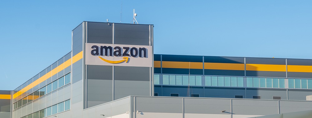 Amazon - Top retailers - Security tags Top retailers US - Security tags