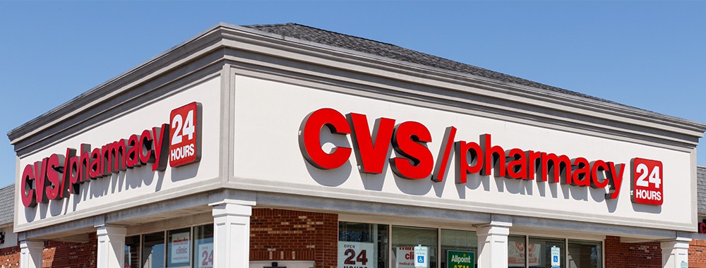 CVS - Top retailers - Security tags Top retailers US - Security tags