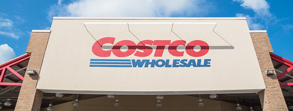 Costco - Top retailers - Security tags Top retailers US - Security tags