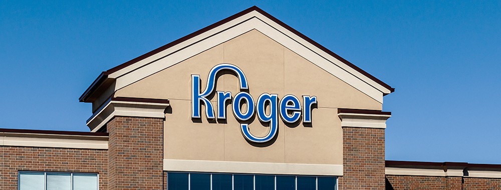 Kroger - Top retailers - Security tags Top retailers US - Security tags