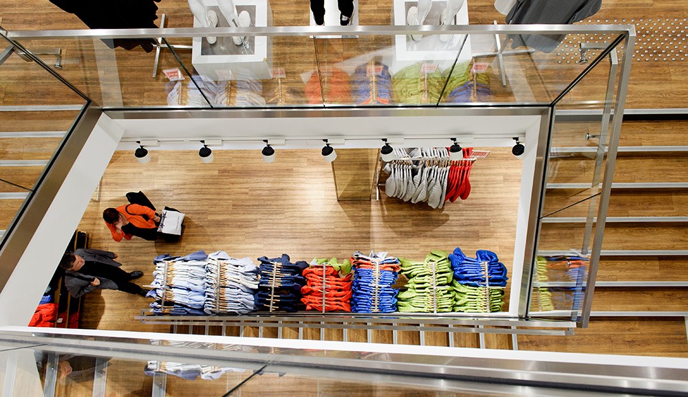 Loss prevention up to par for peak retail season Is your loss prevention up to par for peak retail season?