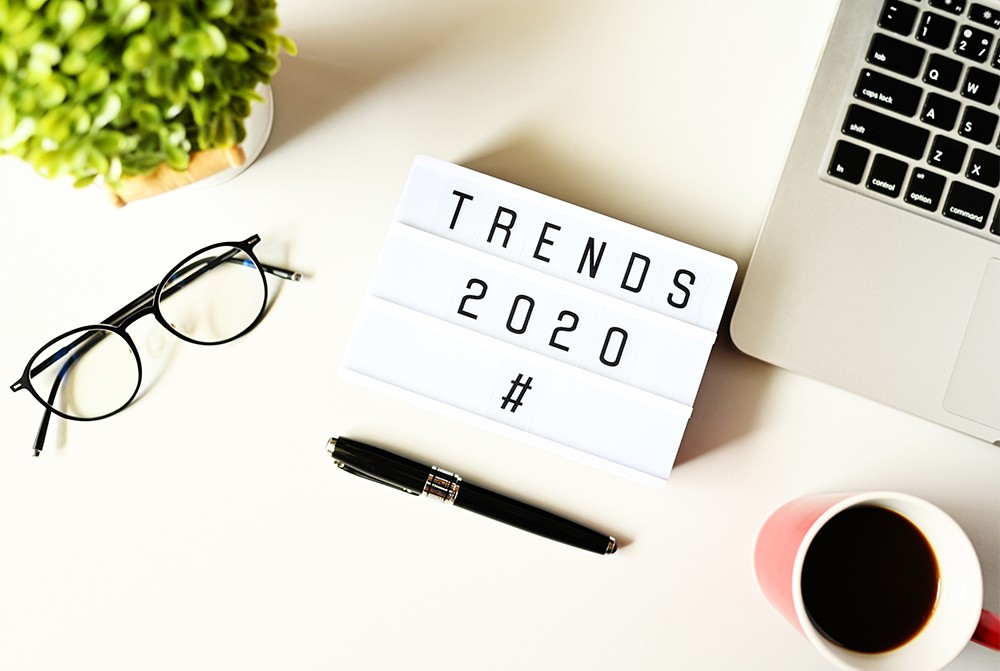 Retail trends for 2020