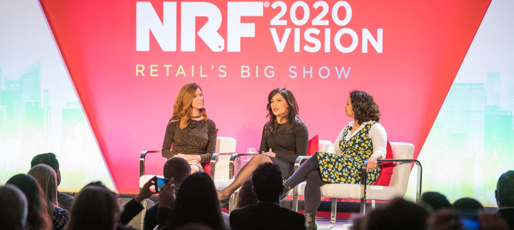 NRF vision 2020