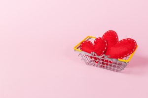 Valentine’s Day - Retail