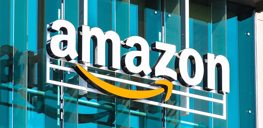 Amazon - Global retailer list