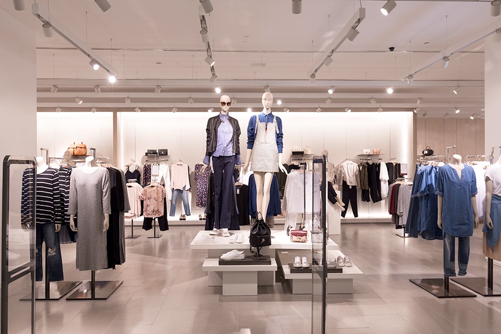 The five layers of retail loss prevention