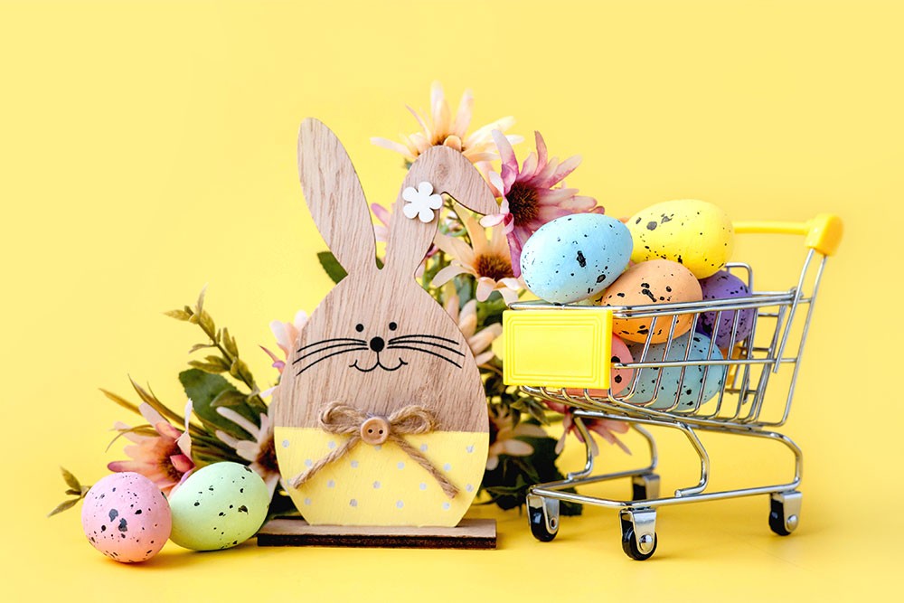 easter-tipped-to-see-highest-retail-spending-on-record