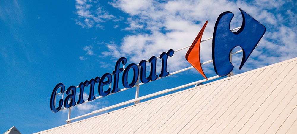 Carrefour