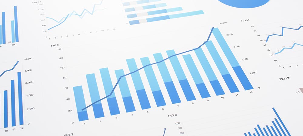 April sales illustrate ‘off the chart’ annual growth