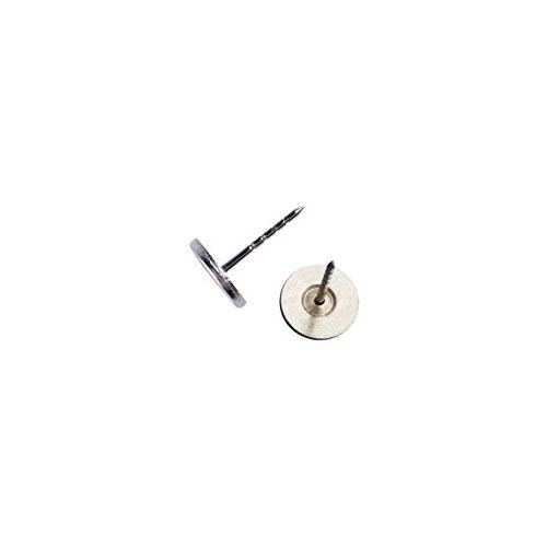 Flathead Grooved Pin (3/4") Pack of 1000