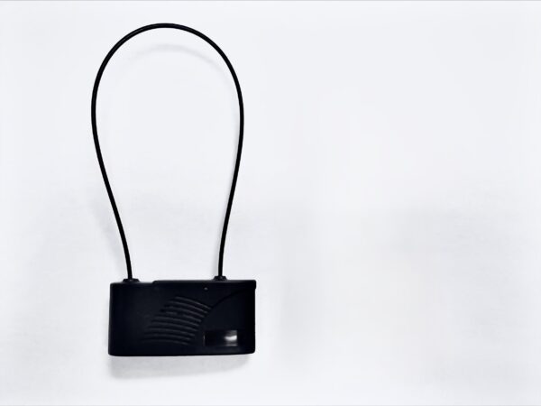 Large Self-Alarming Screamer Tags (RF 8.2 MHz) - Pack of 10